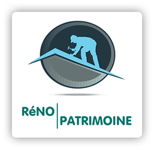 Logo RéNO PATRIMOINE